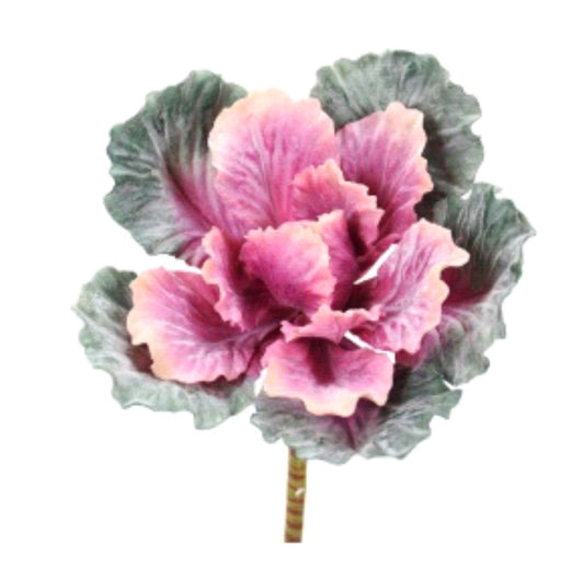 KALE 9"