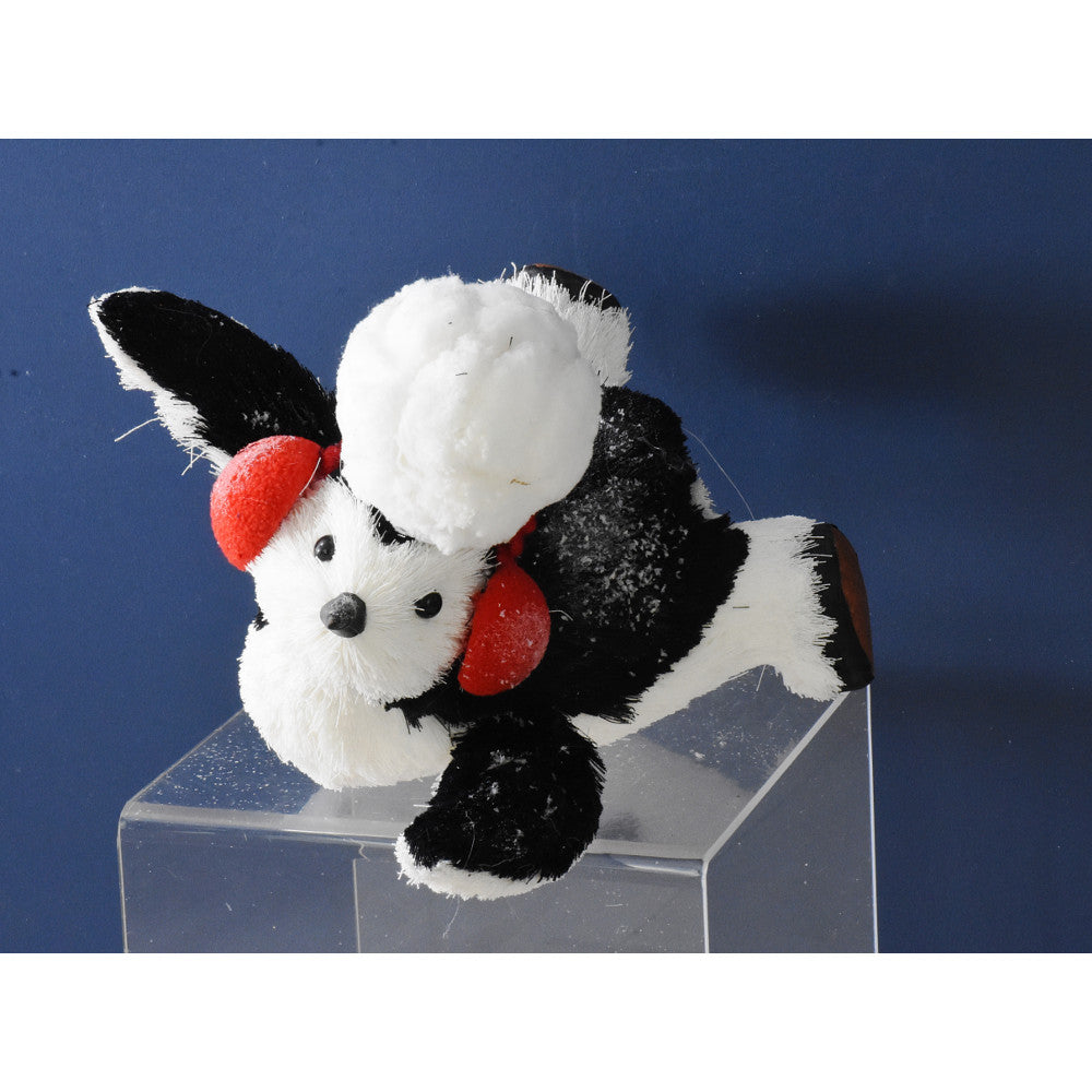 PINGUINO DE NAVIDAD