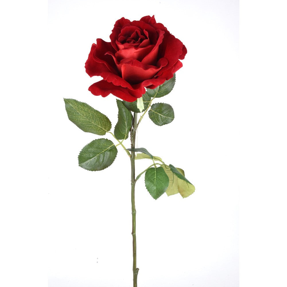 RAMA ROSA ROJA 26"