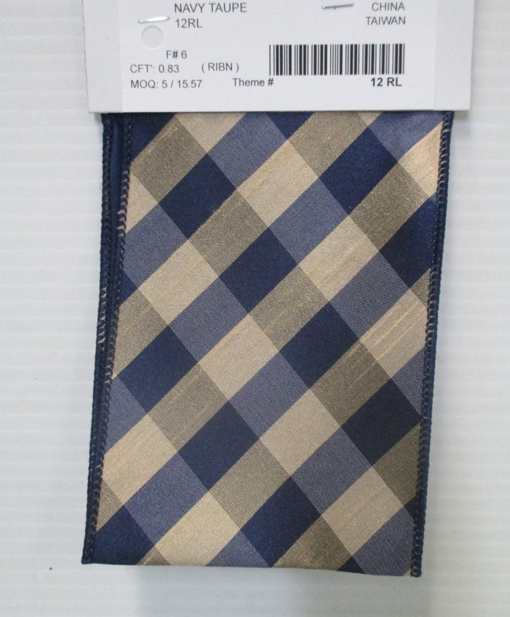 LISTON NAVY TAUPE