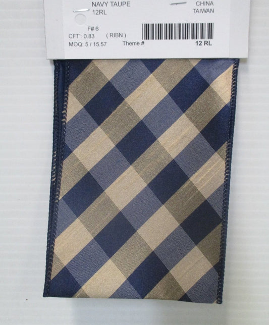 LISTON NAVY TAUPE
