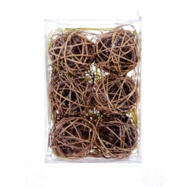 TWIG BALL