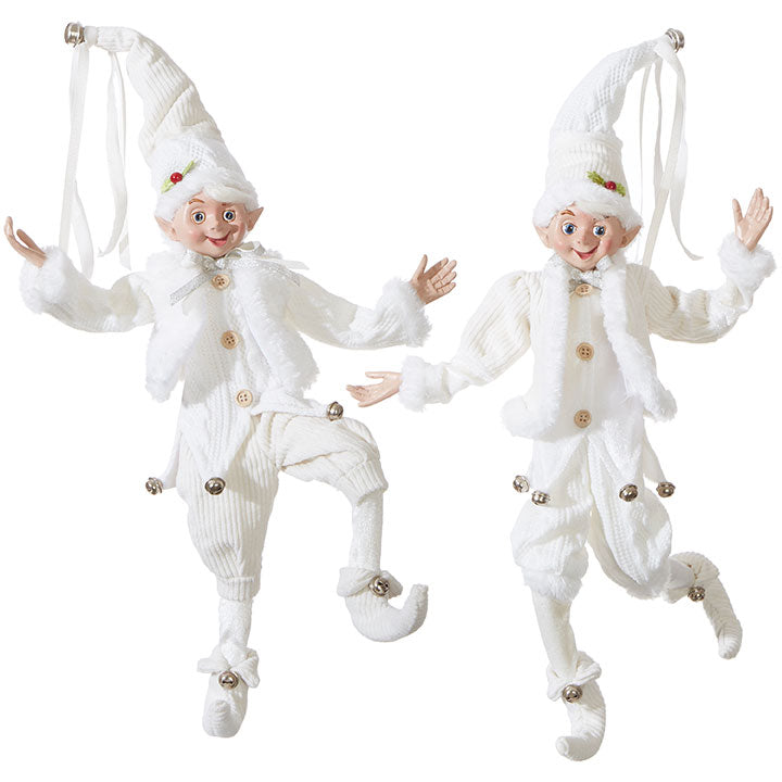 Elf Blanco 16"
