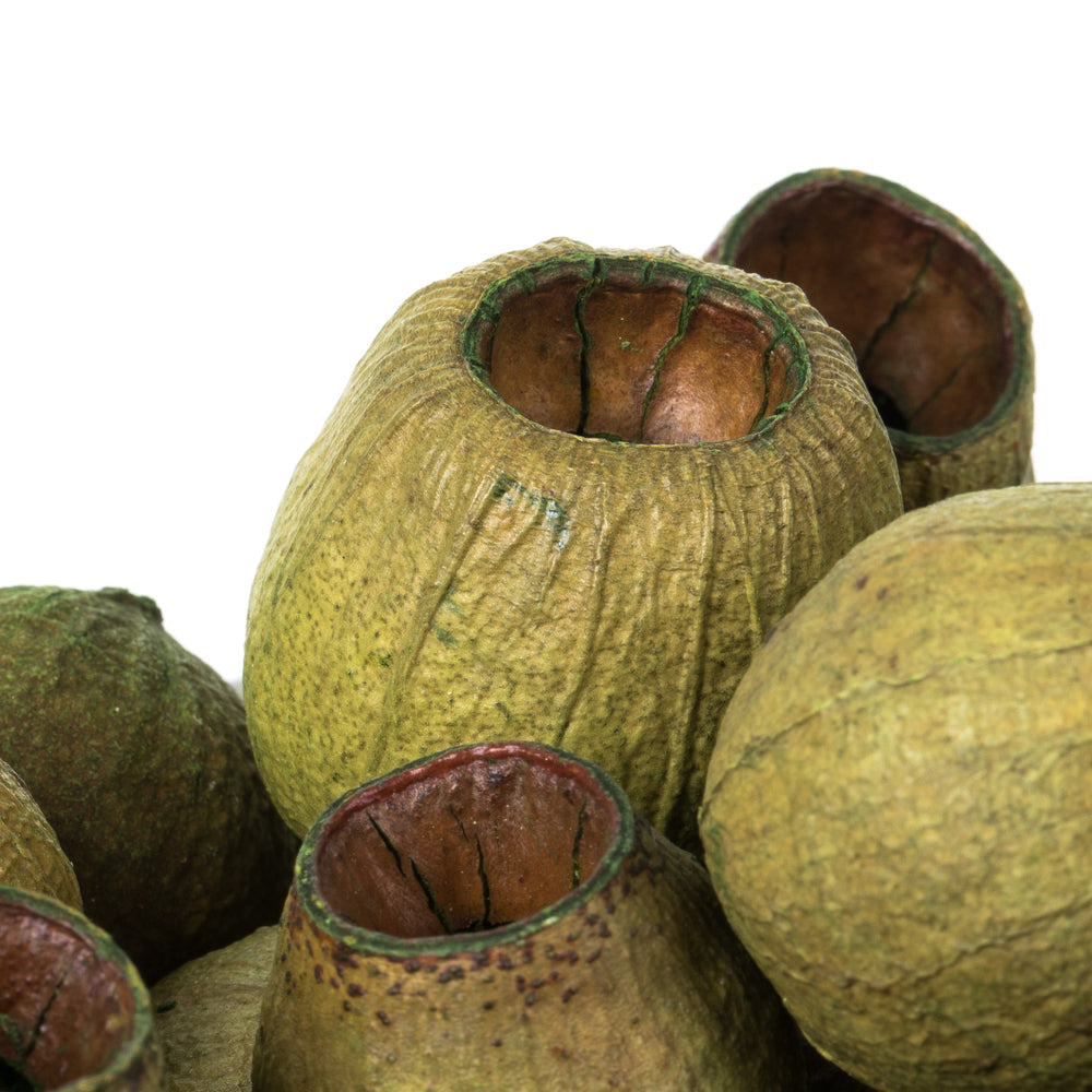 Bolas Verdes 200gr