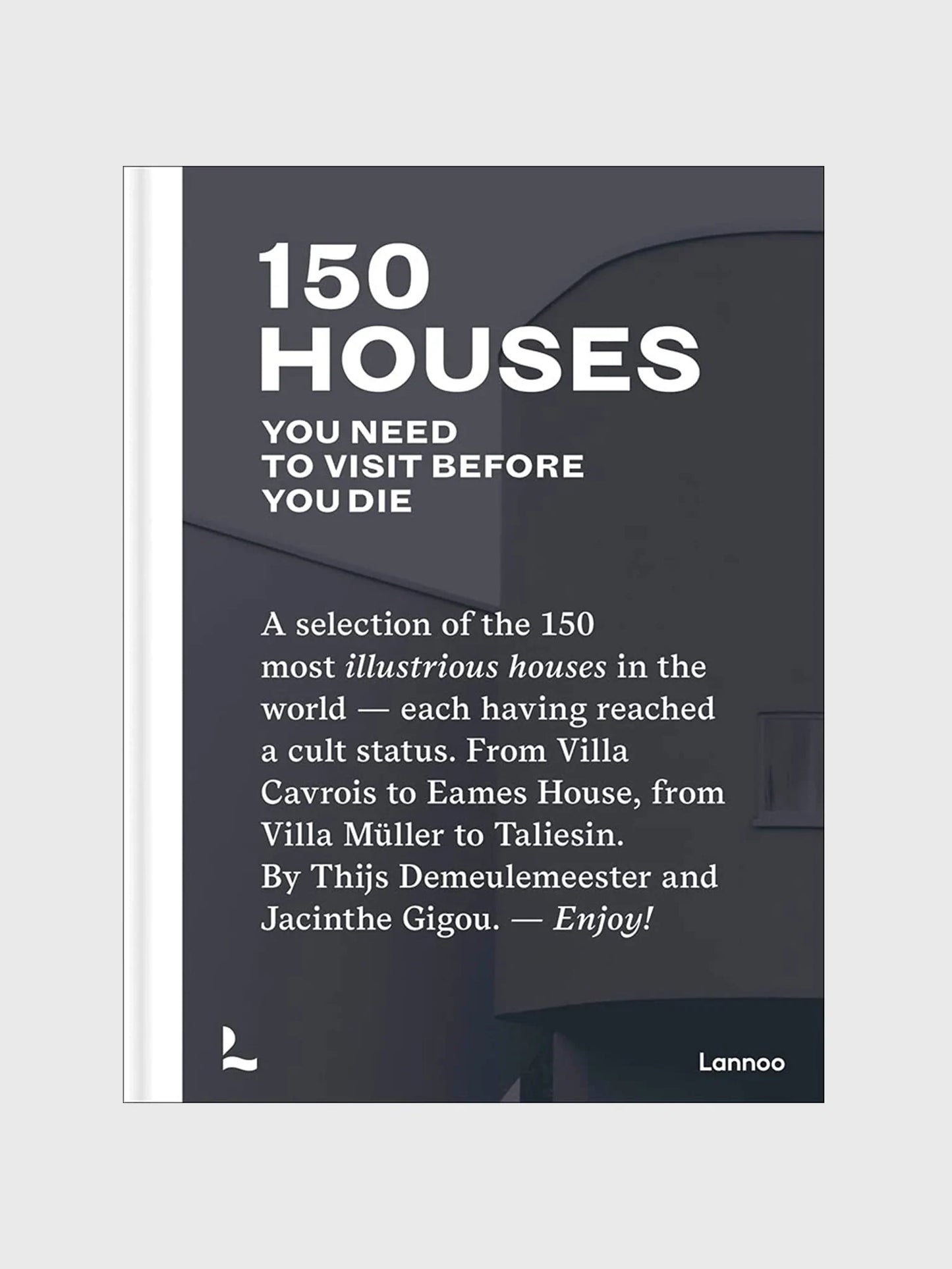 Libro: 150 places to visit before you die