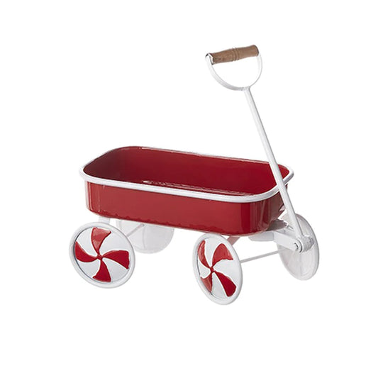 Carrito con Mentas 14.5"