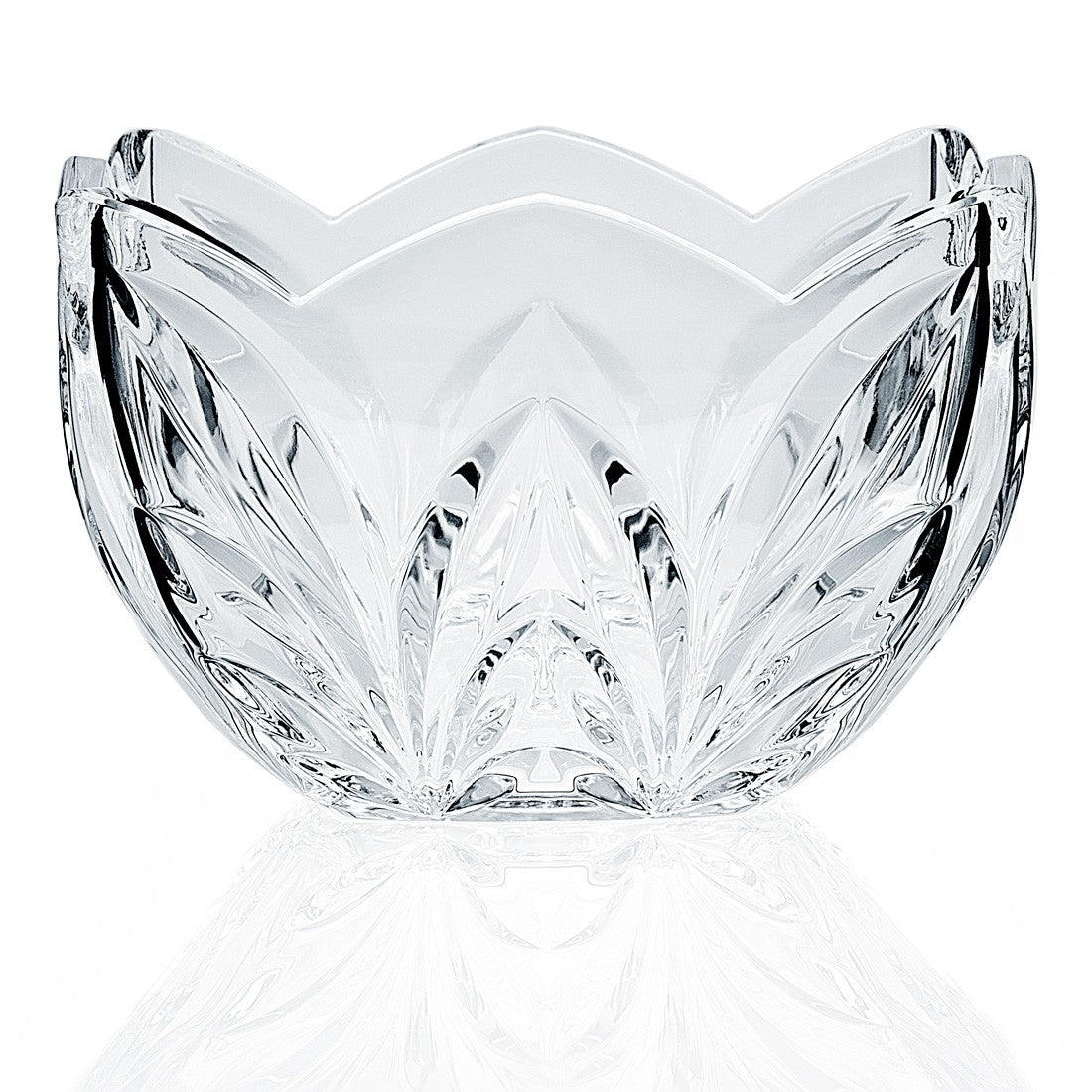 SQUARE BOWL