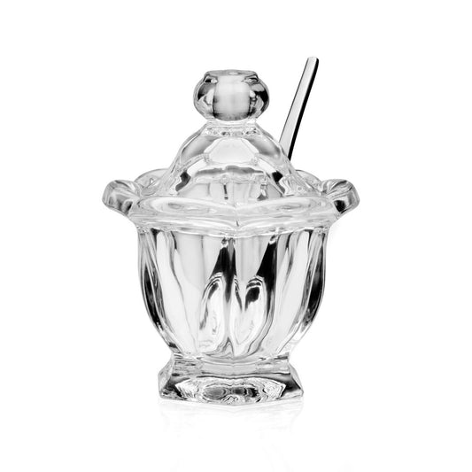 JAM JAR (3 OZ)
