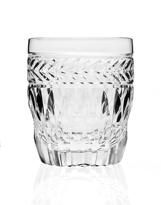 SET/4 Double Old Fashion 8 OZ