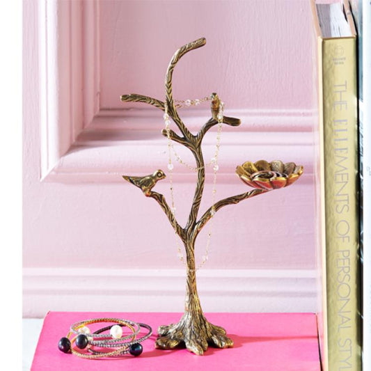 Arbol de Joyería