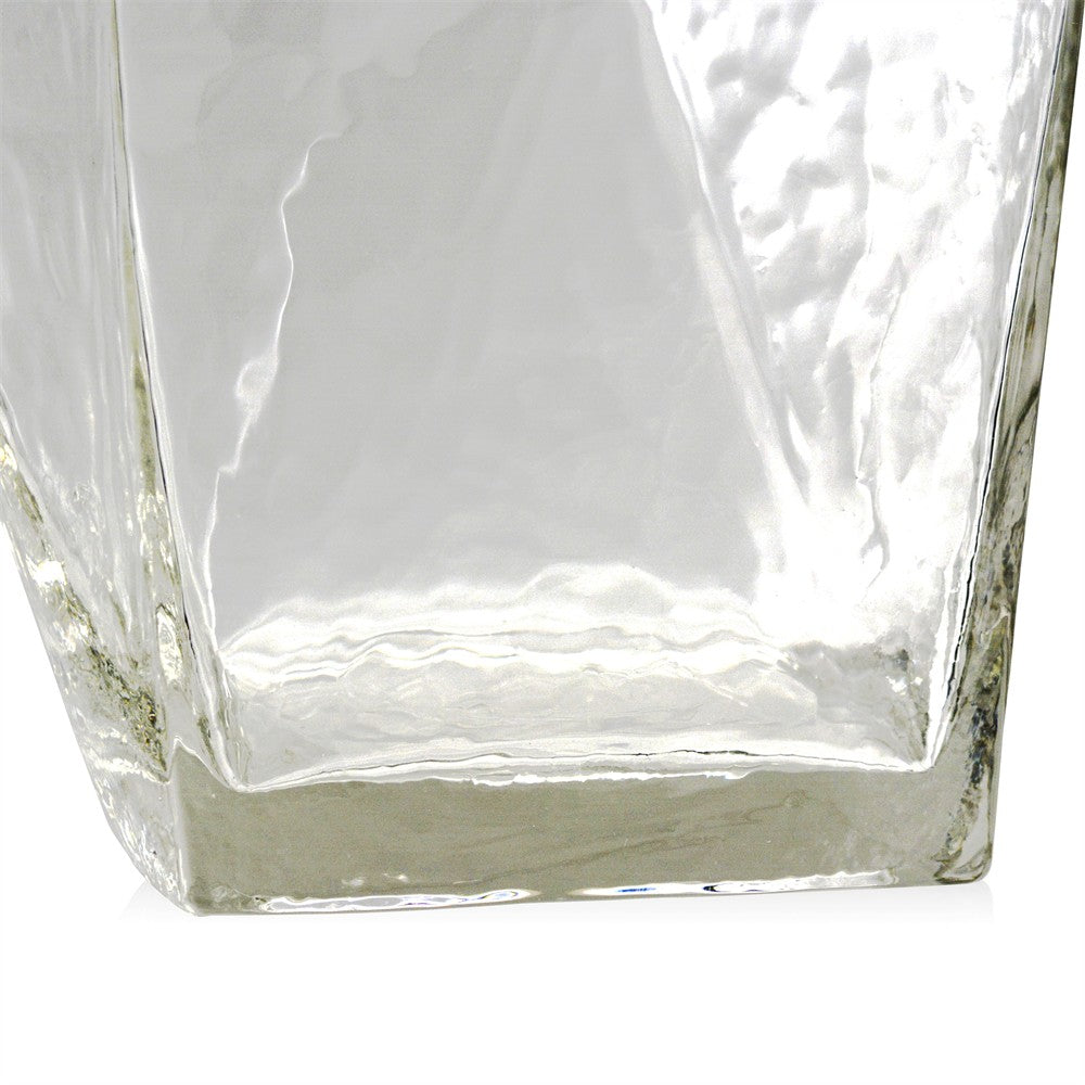 Base Florero Octagonal