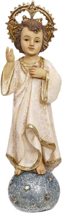Niño Jesús 8"