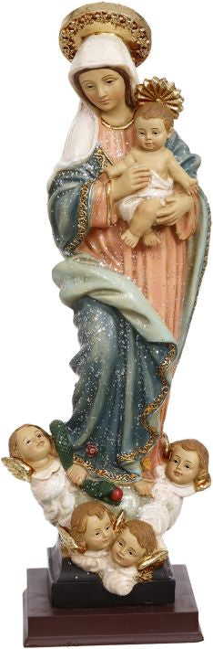 Madonna & Child 12"