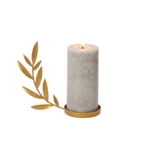 Candelabros Alina