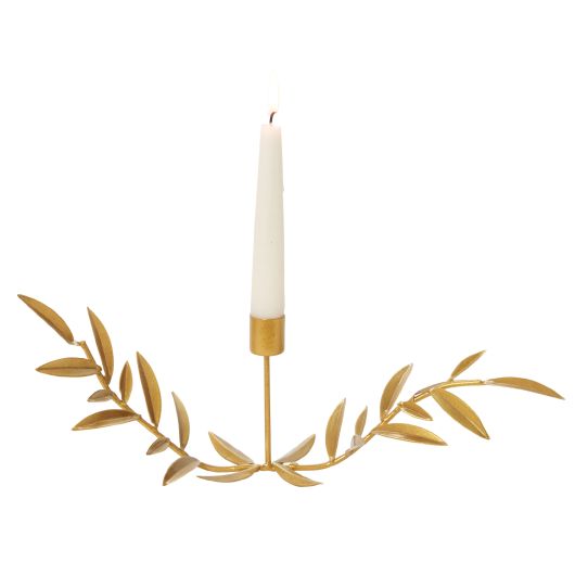 Candelabros Alina