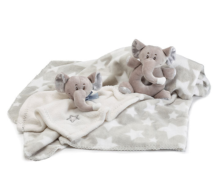 Set de Regalo Elefante