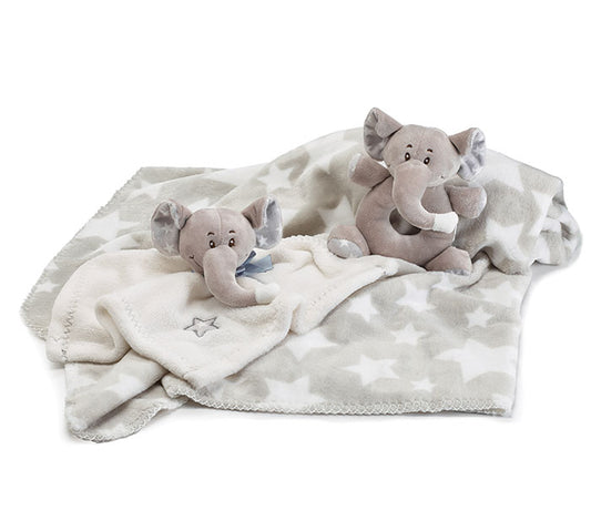 Set de Regalo Elefante