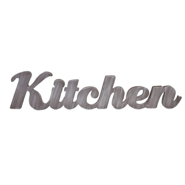 Letrero Kitchen Metal