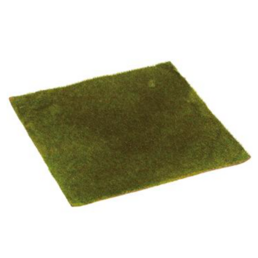 Hoja de Musgo 14"