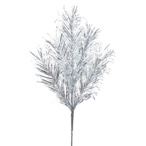 Vara Oropel Plata