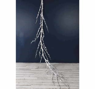 Rama Snow Branch Blanca