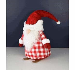 Check Santa