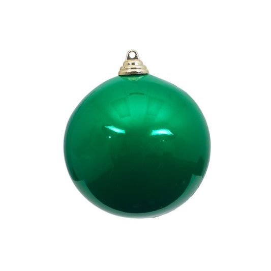 Esfera Verde 8"