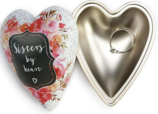 Corazón Joyero