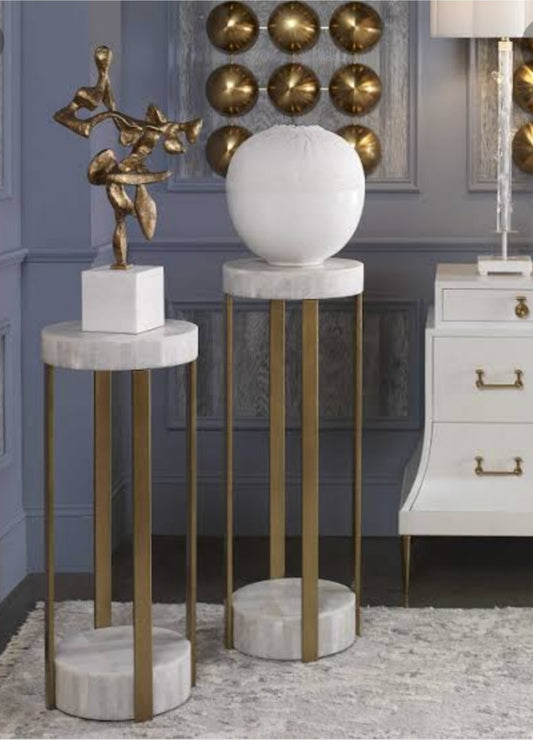 Mesa Pedestal