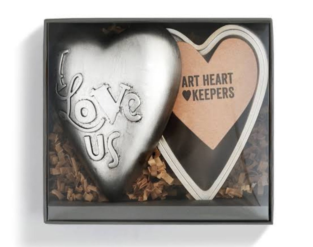 Corazón Joyero