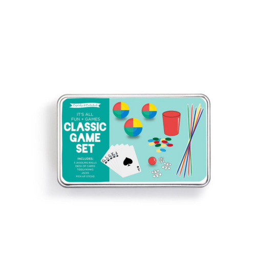 Kit Fun and Games