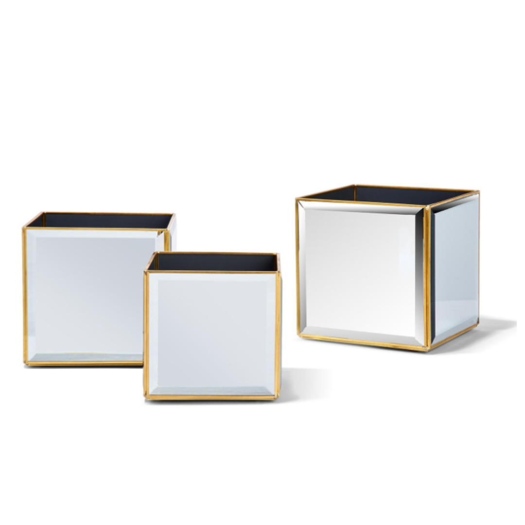 Cajas de Espejo S/3