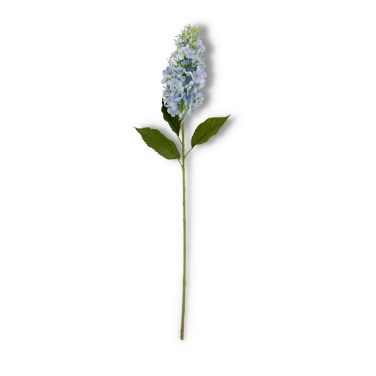 Hortensia Cono Azul 38.5"
