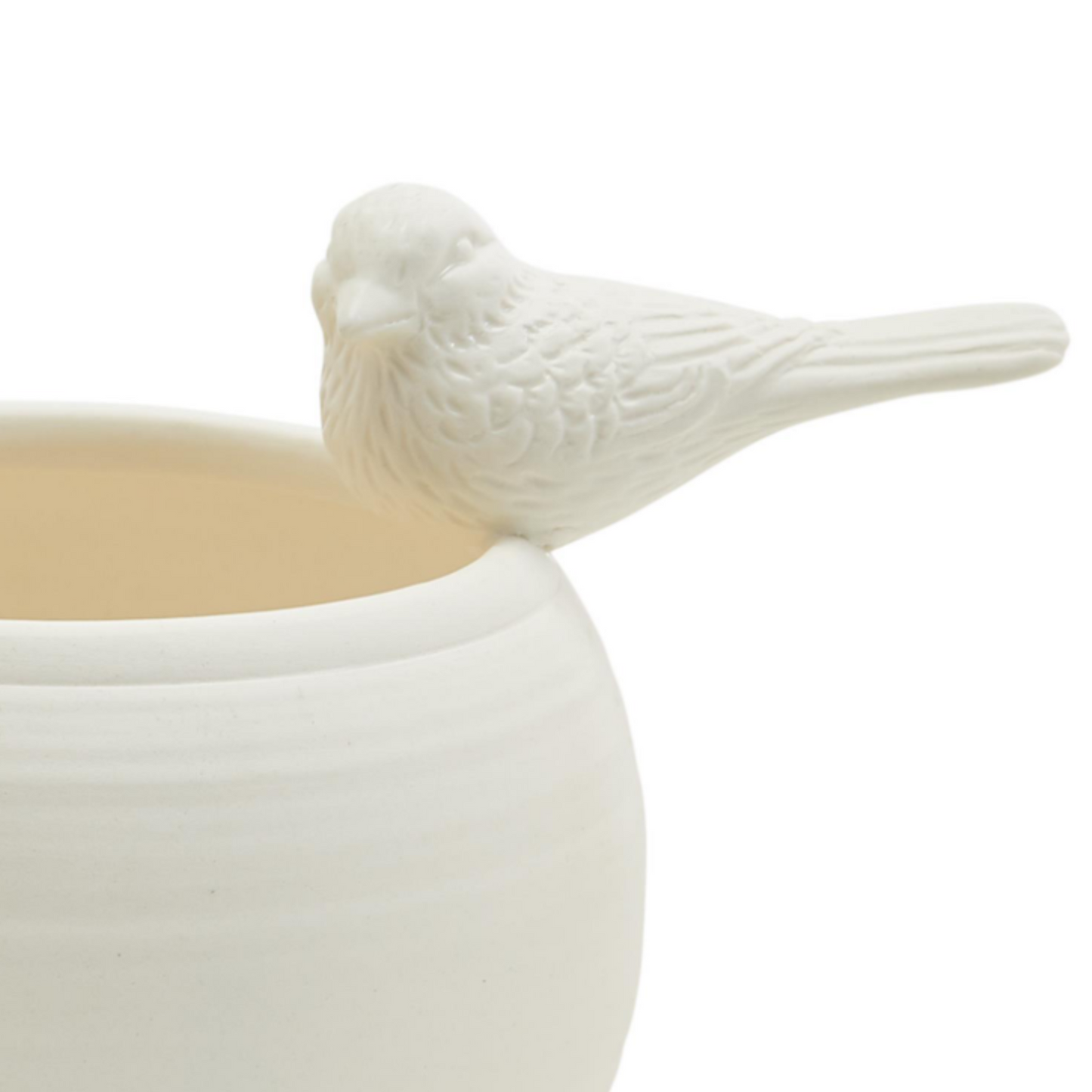 Base con Pájaro