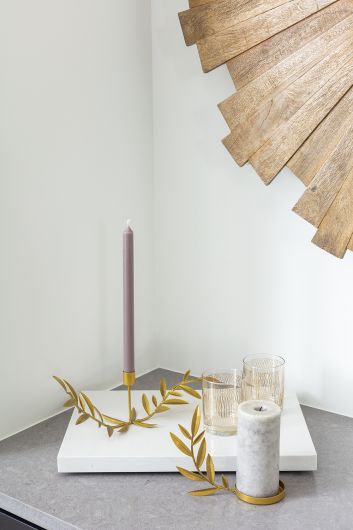 Candelabros Alina