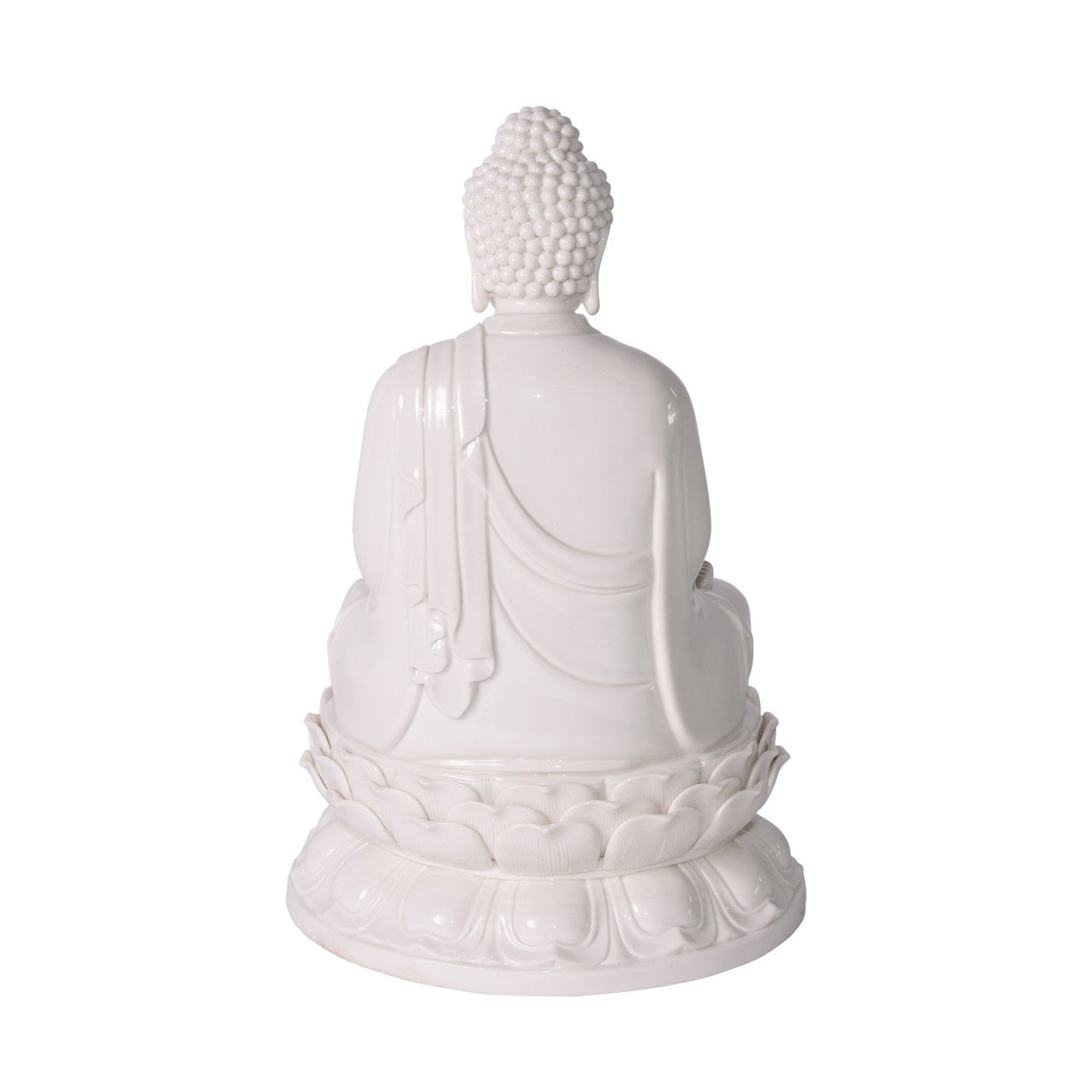 Buddha Meditando