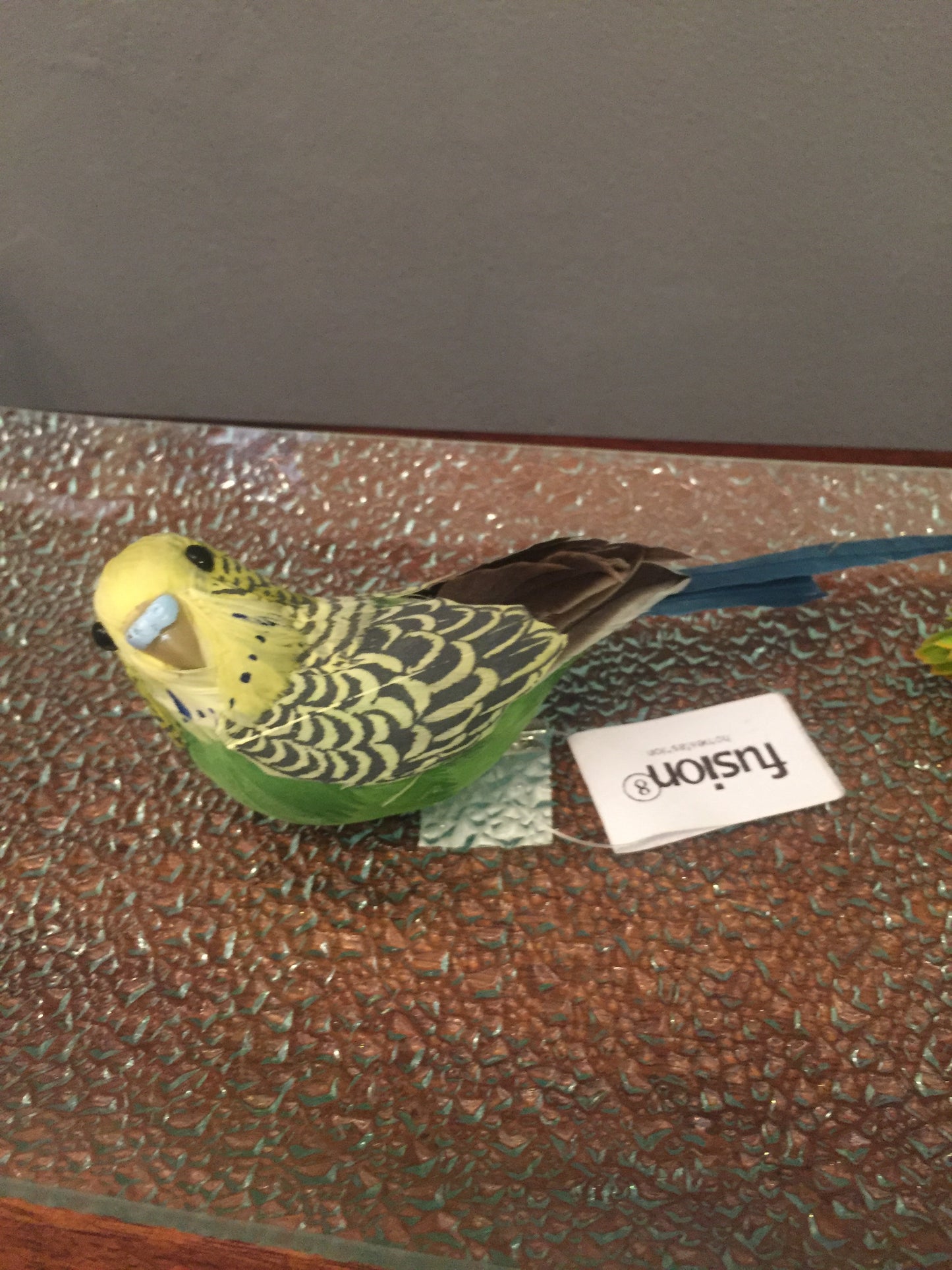 Perico de amor de utilería (por pieza)