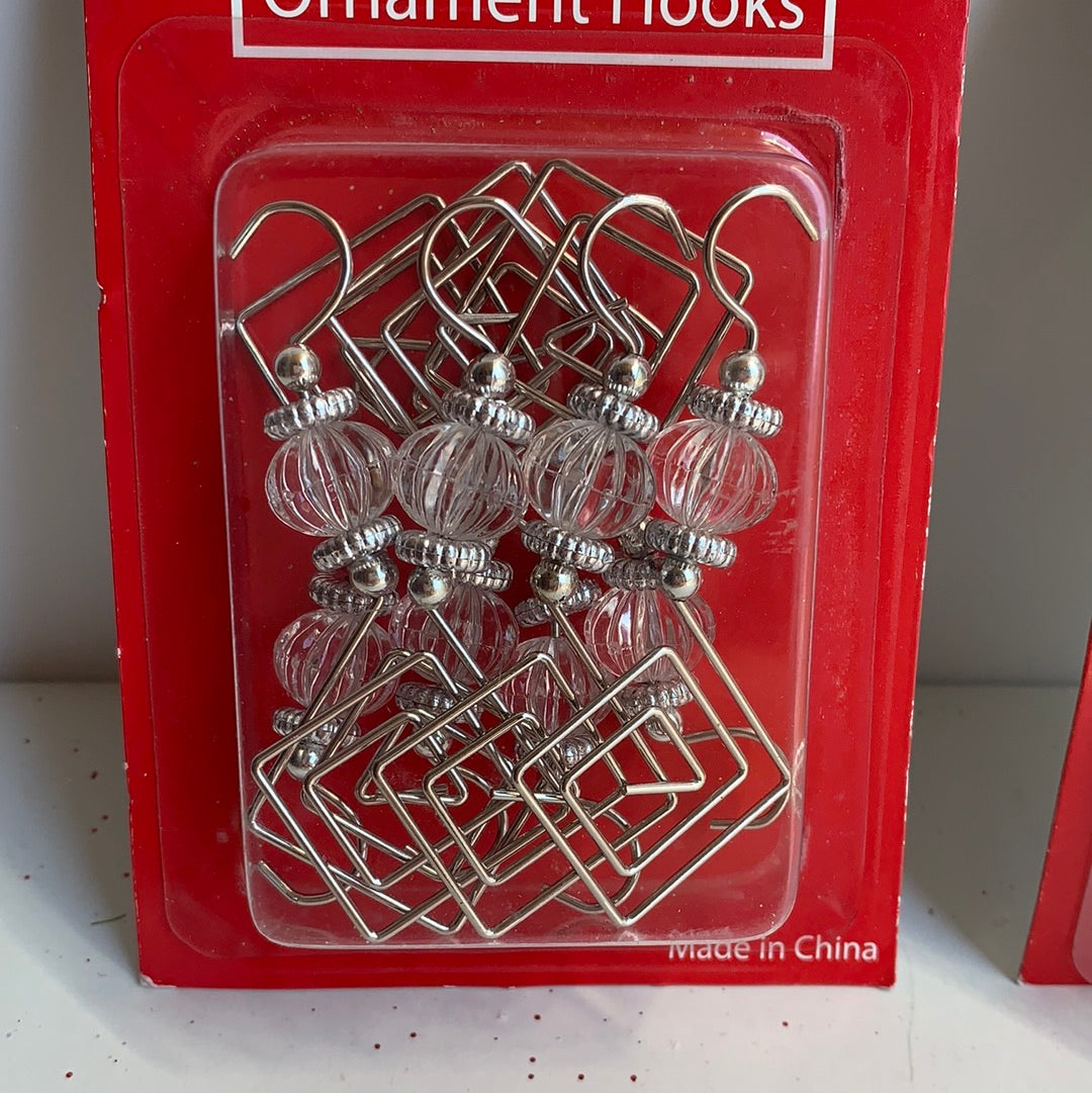 Ganchos para Adornos
