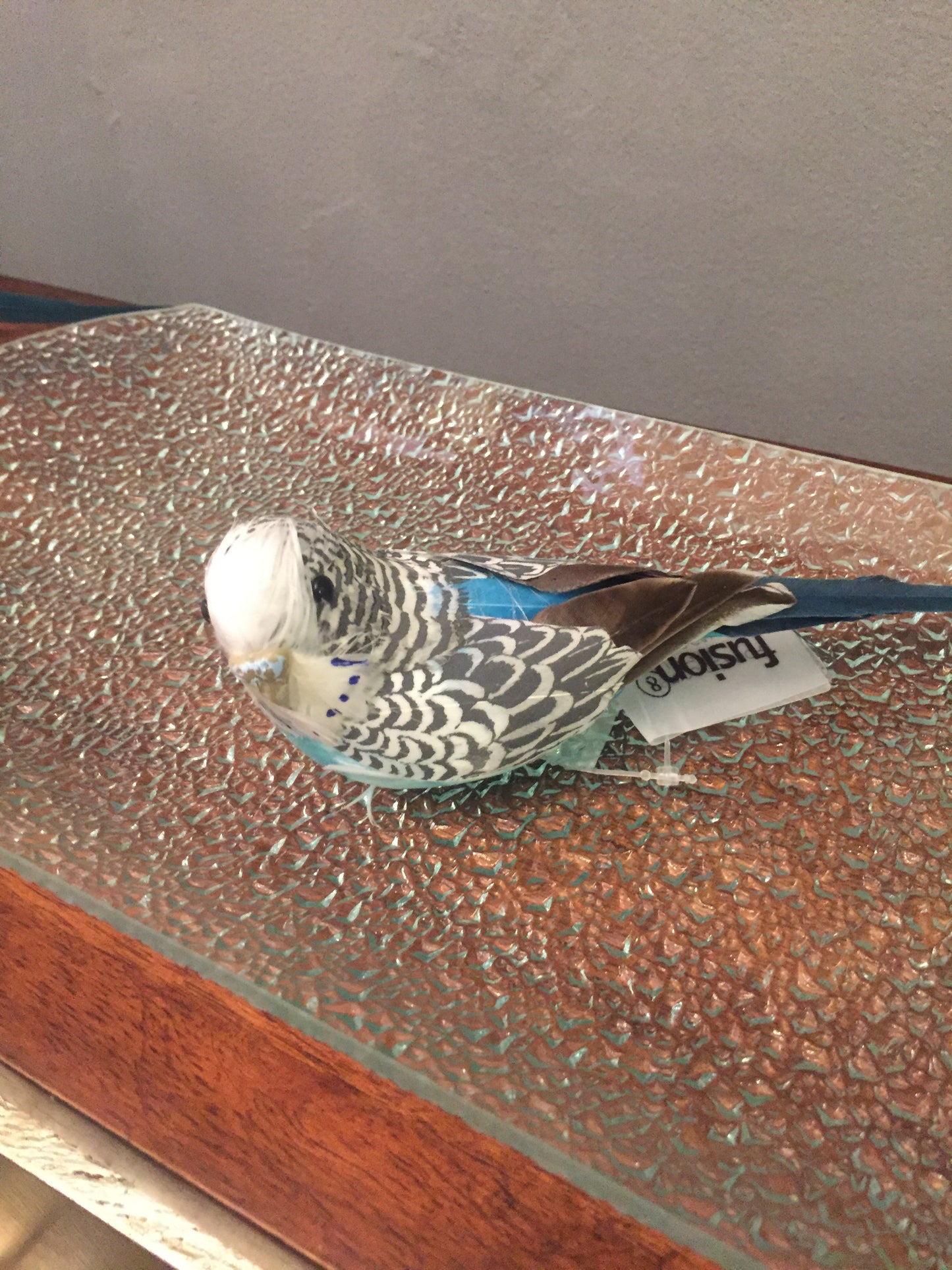 Perico de amor de utilería (por pieza)