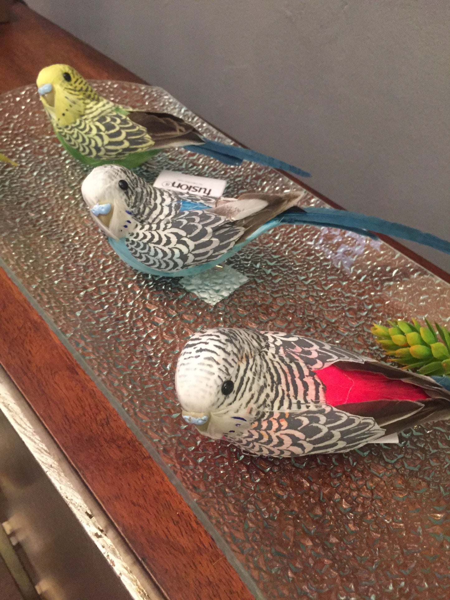 Perico de amor de utilería (por pieza)
