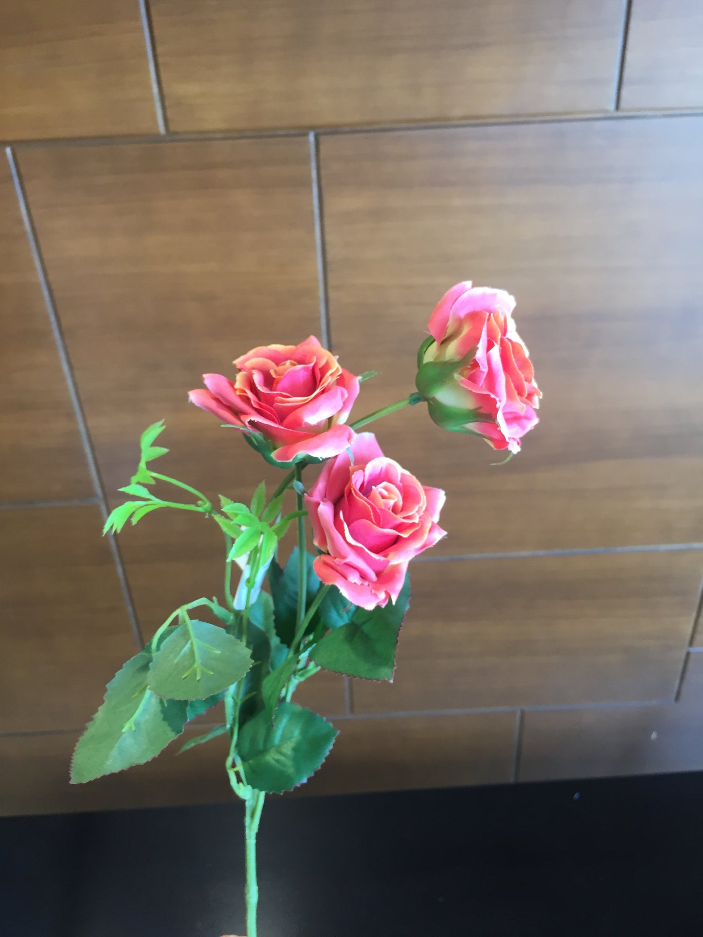 Rosas Mini Ramillete