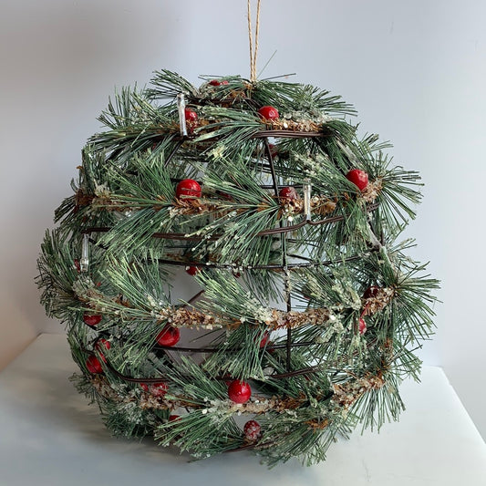 Esfera Iced Pine Bry