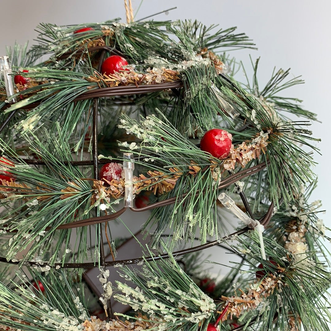 Esfera Iced Pine Bry