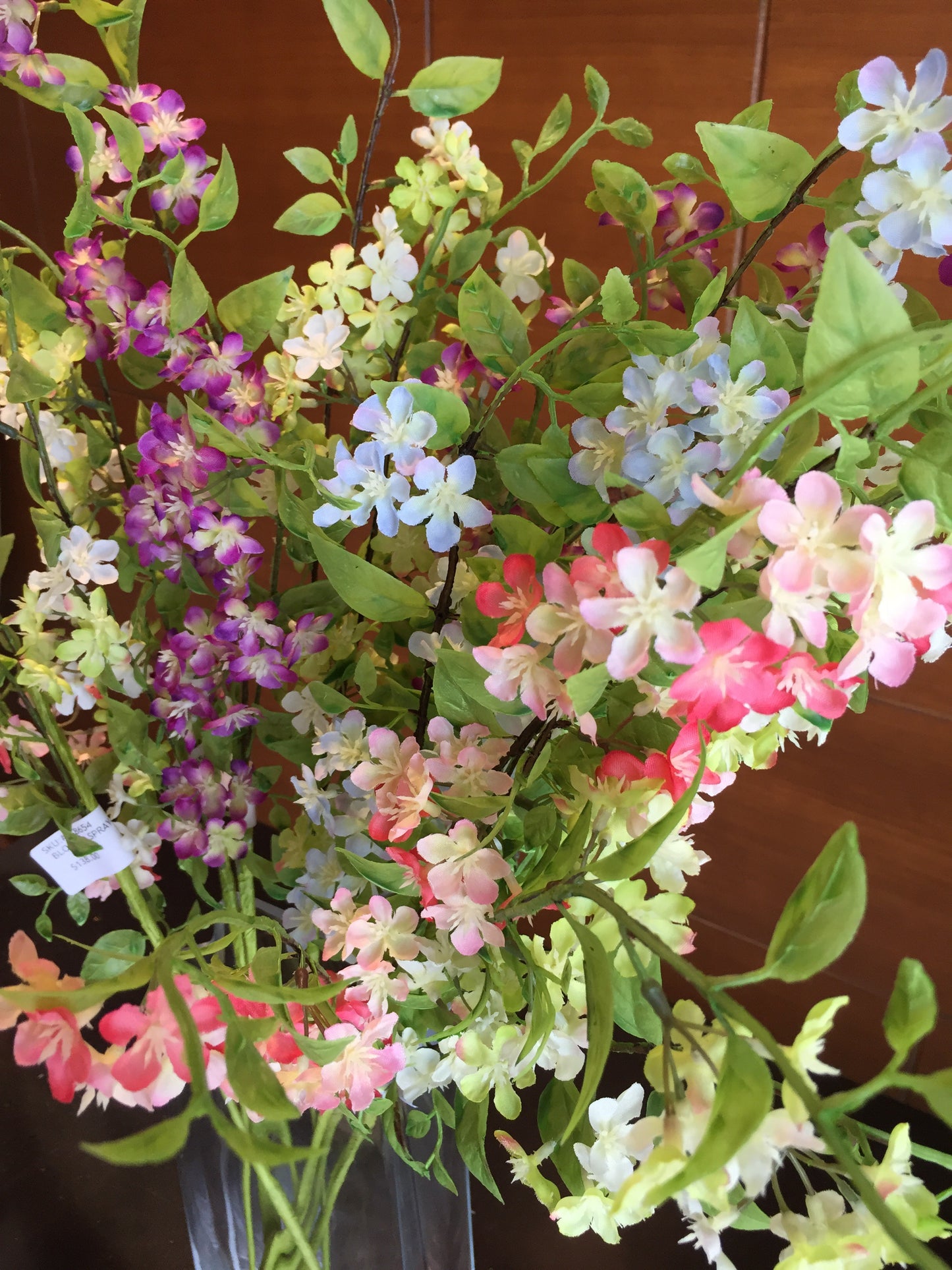 Flor de Cerezo