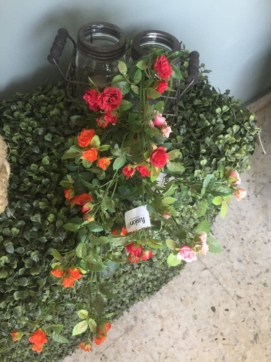 Rama Mini Rosal