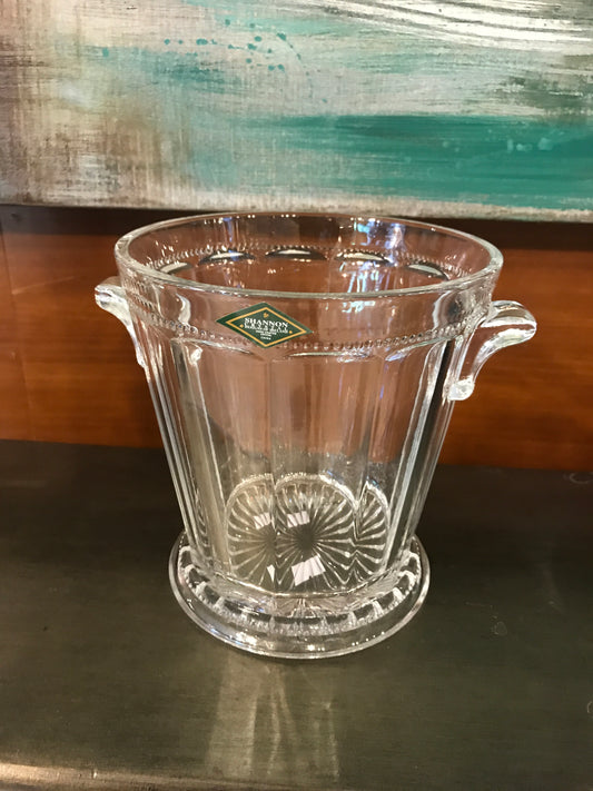 Hilera cristal