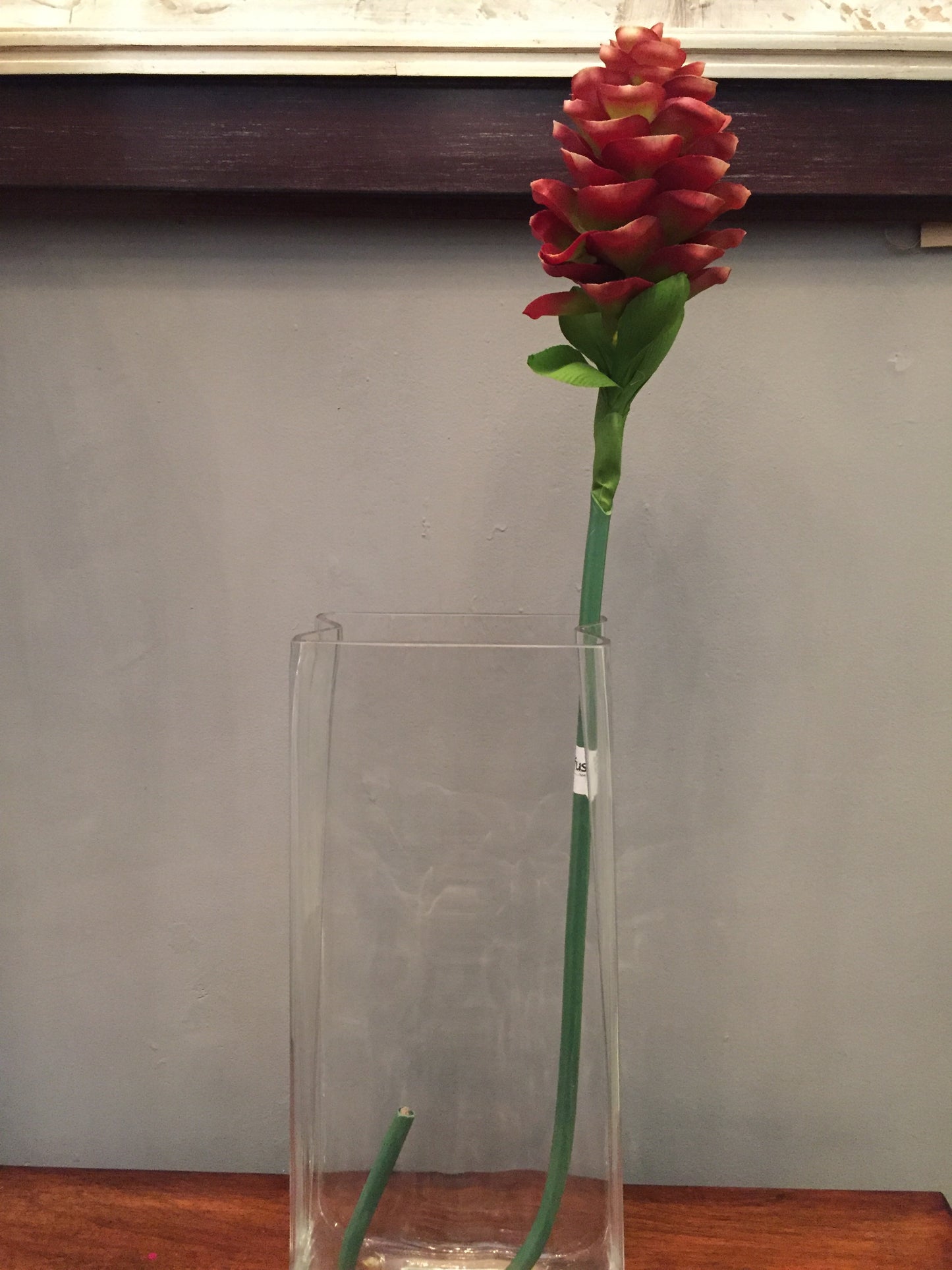 Flor artificial tipo Rama Maraca (por pieza)