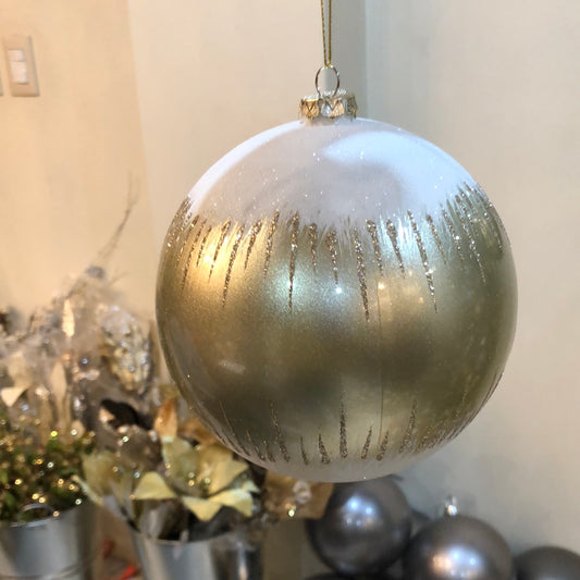 Esfera Champan 6"