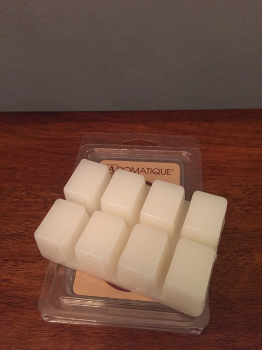 Cubos de cera aromática (por caja) "The Smell of the Tree"
