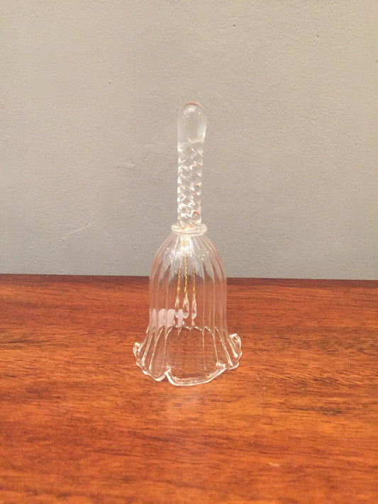 Campana de cristal (por pieza)